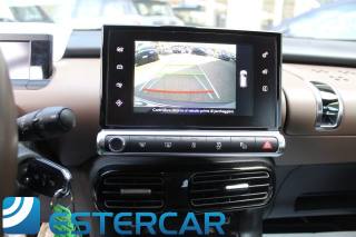 CITROEN C4 Cactus usata, con Cruise Control