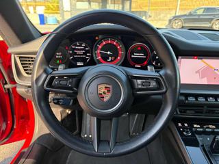 PORSCHE 911 usata, con Park Distance Control
