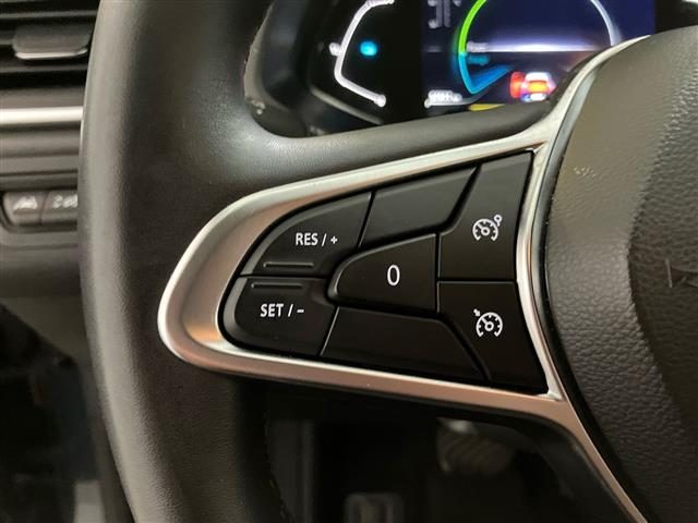 RENAULT Captur usata 19