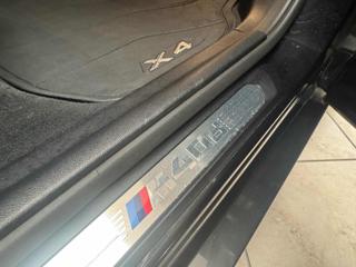 BMW X4 usata, con Immobilizzatore elettronico