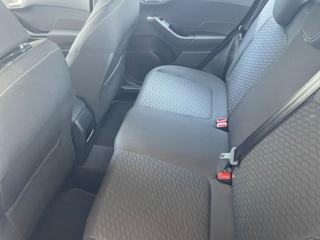FORD Fiesta usata, con Climatizzatore