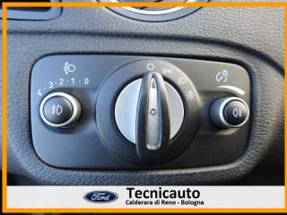 FORD S-Max usata, con Sensori di parcheggio posteriori