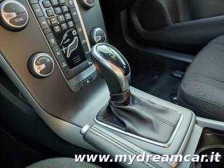 VOLVO V40 usata, con Specchietti laterali elettrici