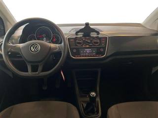 VOLKSWAGEN up! usata, con Climatizzatore