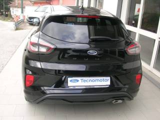 FORD Puma usata, con Chiusura centralizzata