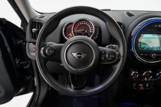 MINI Countryman usata, con Cerchi in lega