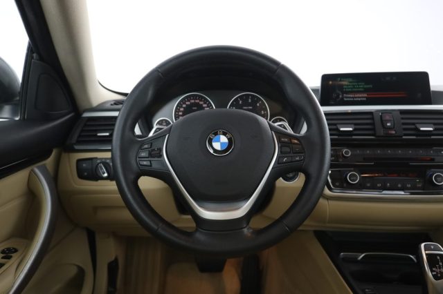 BMW 420 usata 5