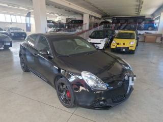 ALFA ROMEO Giulietta usata, con Airbag