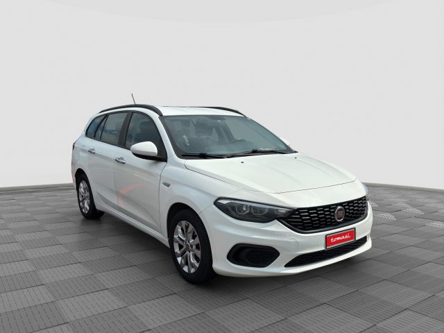 FIAT Tipo usata 3