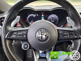 ALFA ROMEO Tonale usata, con Chiusura centralizzata