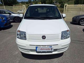 FIAT Panda usata, con Chiusura centralizzata