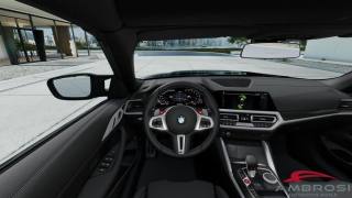 BMW M4 usata 11