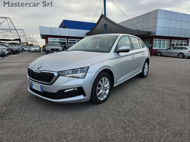 SKODA Scala usata, con Airbag