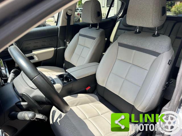 CITROEN C5 Aircross usata, con Cruise Control