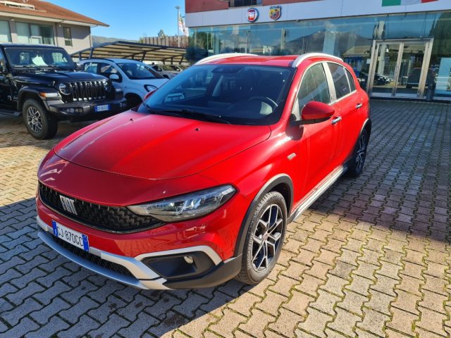 FIAT Tipo usata, con Airbag