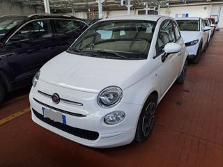 FIAT 500 1.0 Hybrid  Aziendale Italia 50.000 KM