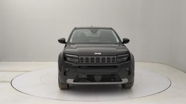 JEEP Avenger usata, con Climatizzatore