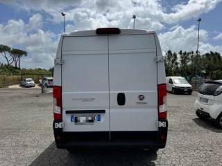 FIAT Ducato usata, con Boardcomputer