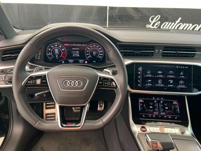 AUDI RS6 usata, con Chiusura centralizzata