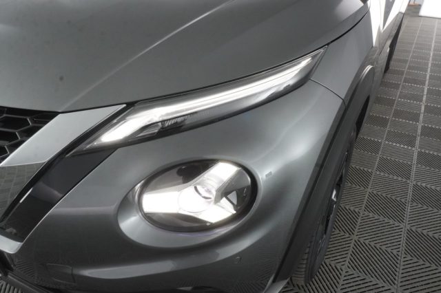 NISSAN Juke usata 15