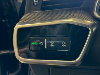 AUDI RS6 usata, con Immobilizzatore elettronico