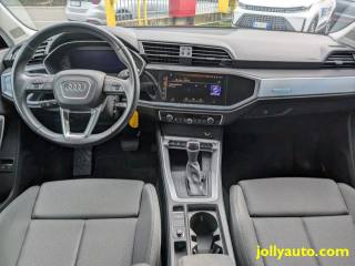 AUDI Q3 usata, con Sensore di pioggia