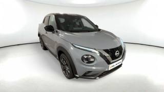 NISSAN Juke usata, con Sedili riscaldati