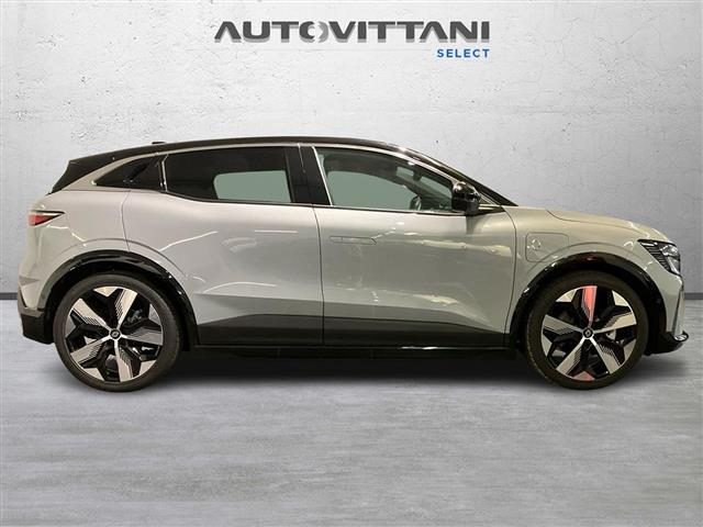RENAULT Megane usata 4