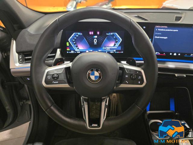 BMW X2 usata, con Cronologia tagliandi