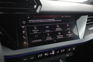 AUDI A3 usata 10