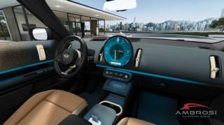 MINI Countryman usata 6