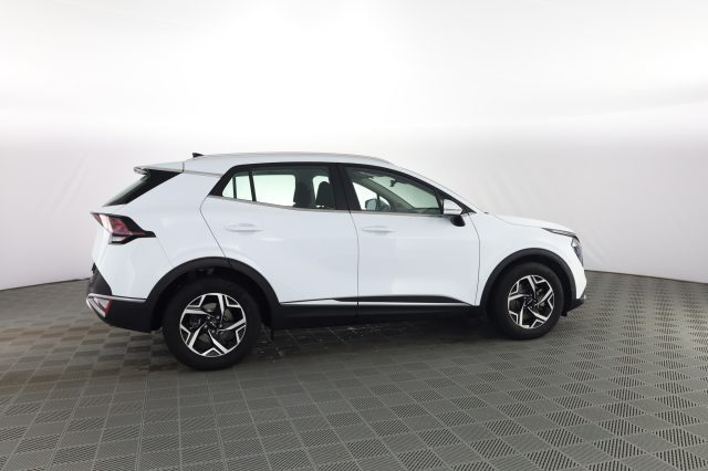 KIA Sportage usata 2