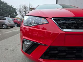 SEAT Ibiza usata, con Bracciolo