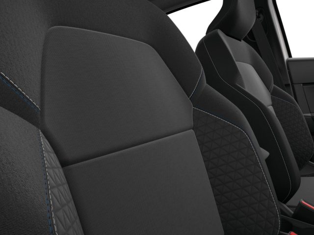 RENAULT Captur usata, con Autoradio