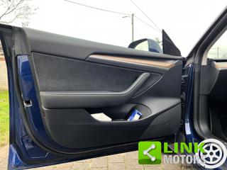 TESLA Model 3 usata, con Sedili riscaldati