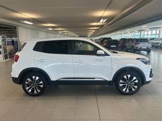 DR MOTOR DR 5.0 usata, con Controllo trazione