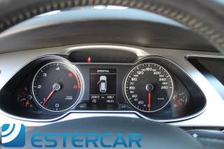 AUDI A4 usata, con Immobilizzatore elettronico