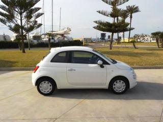 FIAT 500 usata, con Volante multifunzione