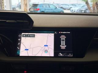 AUDI A3 usata, con Immobilizzatore elettronico