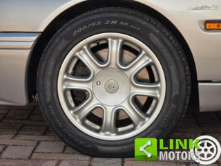 MASERATI Quattroporte usata 23