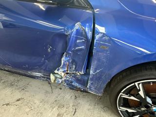BMW 118 usata, con Controllo trazione