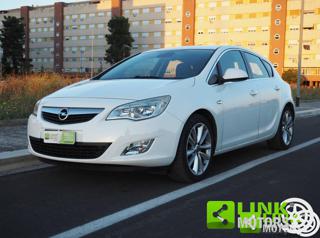 OPEL Astra usata 24