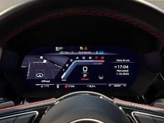 AUDI S3 usata, con Controllo vocale