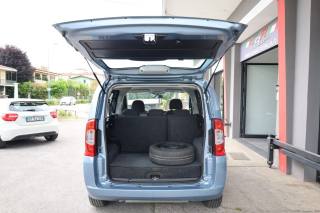 FIAT Qubo usata, con Controllo trazione