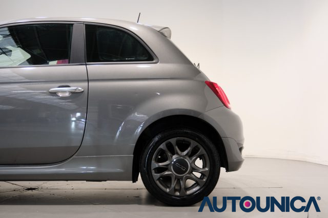 FIAT 500 usata 36