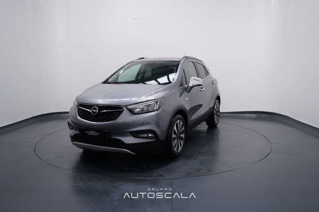 OPEL Mokka X usata, con ABS