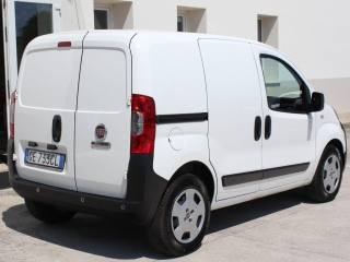FIAT Fiorino usata, con Autoradio