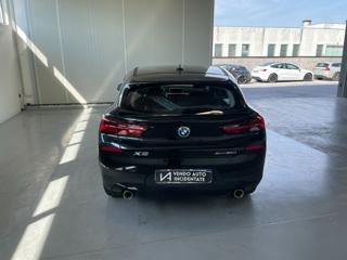 BMW X2 usata, con Autoradio