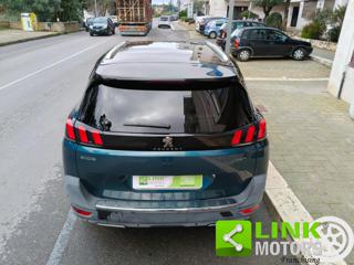 PEUGEOT 5008 usata, con Riconoscimento dei segnali stradali