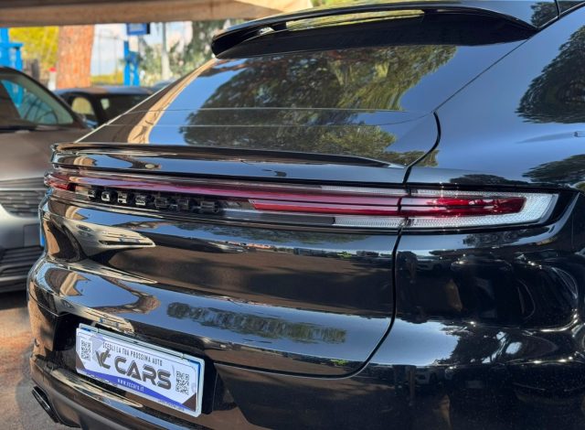 PORSCHE Cayenne usata, con Autoradio